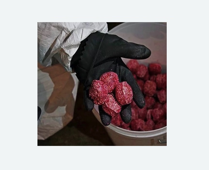 Обработка от крыс в Макушино